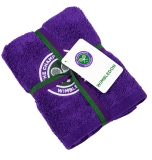 Ručník Guest Towel Wimbledon purple