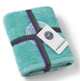 Ručník Guest Towel Wimbledon aqua