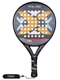Padelová raketa NOX ML10 PRO CUP Rough Surface