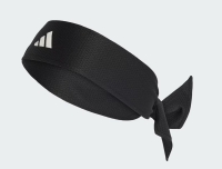 Čelenka Adidas Tennis Climacool Tieband JN6090 černá