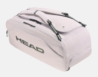 Tenisová taška Head Pro X Duffle Bag L WHGE