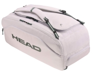 Tenisová taška Head Pro X Duffle Bag L WHGE
