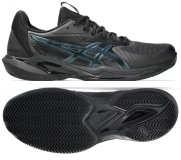 Pánská tenisová obuv Asics Solution Speed FF 3 Clay 1041A536-960 night energy