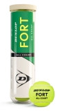 Tenisový míč DUNLOP Fort All Court TS