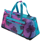 Tenisová taška Head Tour Duffle Bag L PALM TREE CREW
