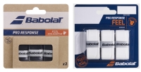 Vrchní omotávka Babolat PRO RESPONSE X3