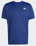 Pánské tričko Adidas Club Tennis Climacool Tee  JW5355 modré