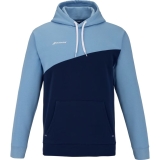 Pánská mikina s kapucí Babolat DRIVE HOOD SWEAT 4US25041-4128