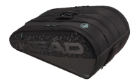 Tenisový bag HEAD TOUR Racquet BAG L NEON