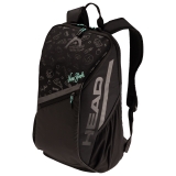 Tenisový batoh Head Tour Backpack 25l NEON