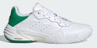 Pánská tenisová obuv Adidas Barricade 13 M Leather JP7237