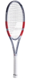 Tenisová raketa Babolat PURE STRIKE LITE CARBON GREY