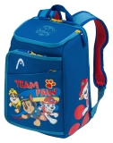 Dětský tenisový batoh Head PAW PATROL BL