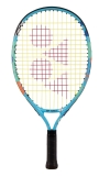 Dětská tenisová raketa Yonex Junior 19 ocean blue