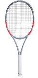 Tenisová raketa Babolat PURE STRIKE TEAM CARBON GREY