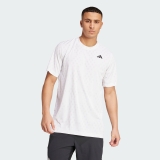 Pánske tričko Adidas Club Graph Tee JM1199