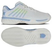 Dámská tenisová obuv K-Swiss Hypercourt Express 2 Clay 96614-126
