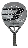 Padelová raketa BULLPADEL Hack 04 Hybrid 26