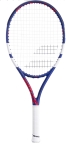 Dětská tenisová raketa Babolat DRIVE Junior 25 red 2025