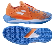 Pánská tenisová obuv Babolat Propulse Fury 3 3A0S25B208-3035 Pánská tenisová obuv Babolat Propulse Fury 3 3A0S25B208-3035