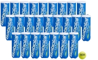 Padelové míče BABOLAT COURT X3 karton
