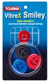 Tlumítko  Tourna Vibrex Smiley Damp 3 ks