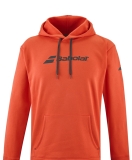 Pánská mikina s kapucí BABOLAT Exercise Hood Sweat 4MP2041-5061 Pánská mikina s kapucí BABOLAT Exercise Hood Sweat 4MP2041-5061