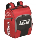 Tennisrucksack Wilson Federer Elite Backpack Tennisrucksack Wilson Federer Elite Backpack
