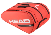 Taška na padel HEAD Tour Padel Bag L FO