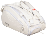 Taška na padel NOX PRO SERIE bílá