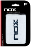 NOX potítko white/navy blue