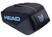 Tenisový bag HEAD PRO RACQUET BAG XL NV Sinner Edition