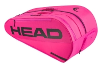 Tenisový bag Head Tour Racquet bag L PK