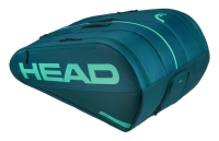 Tenisový bag HEAD TOUR RACQUET BAG XL GE