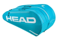 Tenisový bag Head Tour Racquet bag L BL