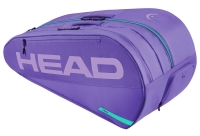 Tenisový bag Head Tour Racquet bag L PU