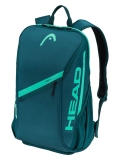 Tenisový batoh Head Tour Backpack 25l GE