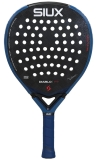 Padelová raketa SIUX Diablo Pro 2026 ROYAL BLUE