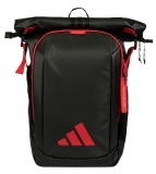 Batoh na padel ADIDAS BACKPACK MULTIGAME Black/Red
