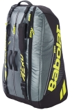 Tenisový bag Babolat PURE AERO RH X12 2026