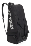 Tenisový bag Yonex GEARLOGIC RACQUET BAG 6 PCS Black