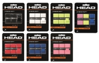 Vrchní omotávka Head Xtreme Soft 3ks