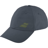 Kšiltovka Babolat Aero Perf Cap -3027 grey aero