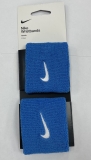 Tenisové potítko Nike Wristbands malé 607