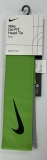 Čelenka na tenis Nike DRI-FIT HEAD TIE Tennis Headband 810
