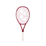 Juniorská tenisová raketa Yonex VCORE 26 ruby red Juniorská tenisová raketa Yonex VCORE 26 ruby red
