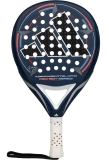 Padelová raketa ADIDAS ADIPOWER CTRL MTW PRO EDT BLUE
