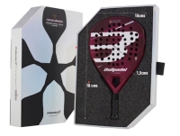 Padelová raketa BULLPADEL MINI Hack 04 Tour Final 25 pink