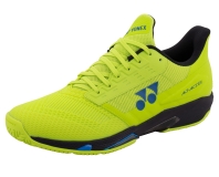 Pánská tenisová obuv Yonex Power Cushion AD ACCEL fresh lime