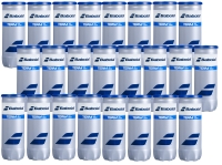 Tenisové míče BABOLAT TEAM ALL COURT 3 ks karton 72ks